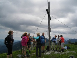 Schnalzstein 1546m Hofalm 08 001
