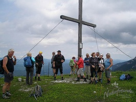 Schnalzstein 1546m Hofalm 09 001