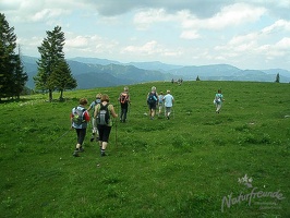 Schnalzstein 1546m Hofalm 16