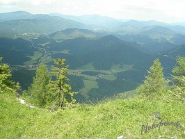 Schnalzstein 1546m Hofalm 17