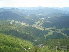 Schnalzstein 1546m Hofalm 18