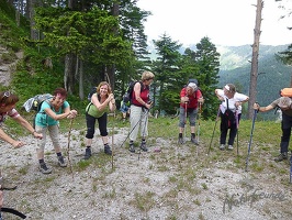 Schnalzstein 1546m Hofalm 24