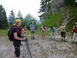 Schnalzstein 1546m Hofalm 25