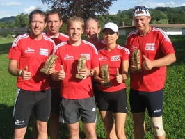 Sagenstein Team