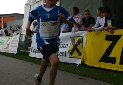 Jugendlauf 2008