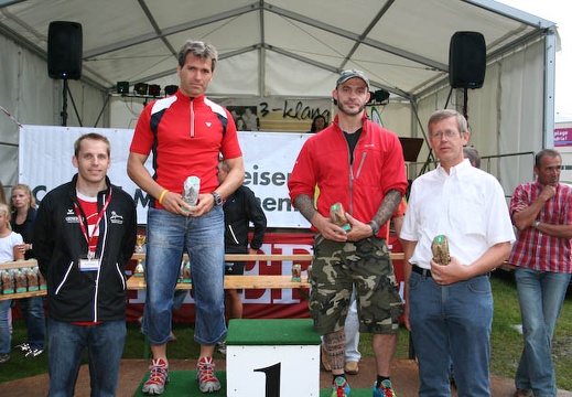 Hauptlauf 2008