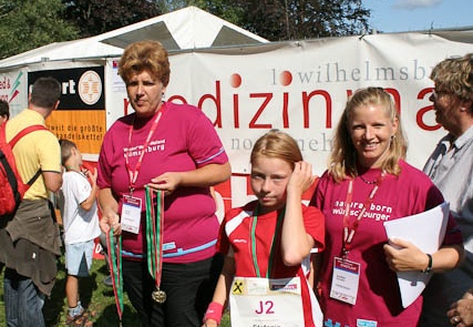 Jugendlauf 2009