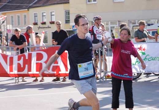 Hauptlauf 2009