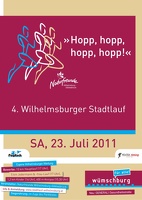 Flyer Stadtlauf 2011 Seite1