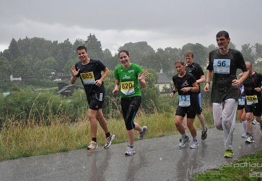 4.Wilhelmsburger Stadtlauf 2011 Hauptlauf