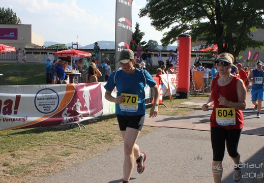 Hauptlauf 2013