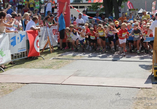 Kinderlauf2013