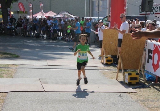 Knirpselauf2013