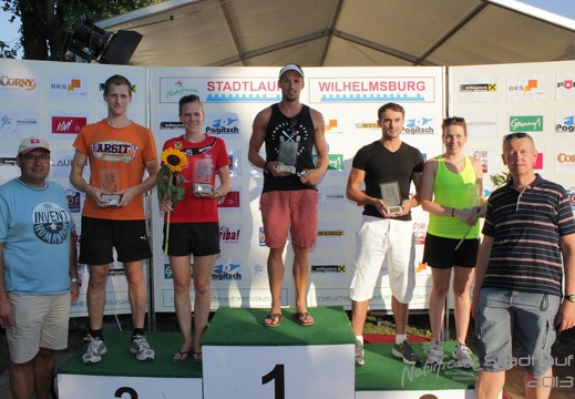 Siegerehrung2013