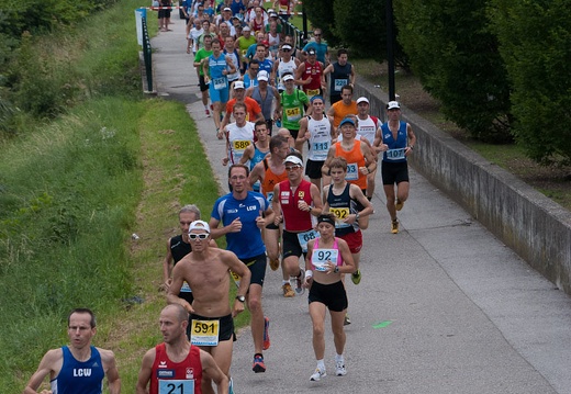 Hauptlauf 2012