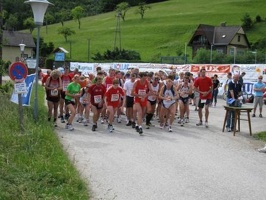 Der Start