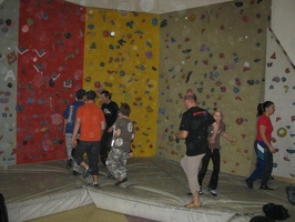 klettern 1