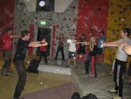 klettern 5