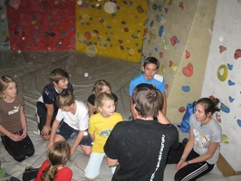 klettern 8
