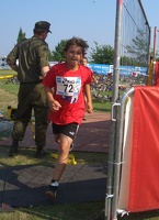 Laufen 1000m