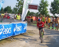 Radfahren Max 6000m
