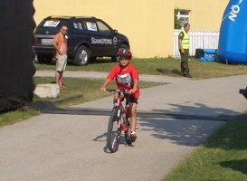 Wechselzone Rad Moritz