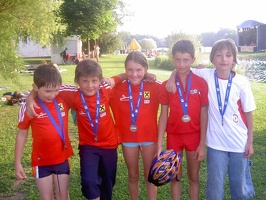 triatlon