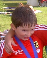 triatlon Alexander