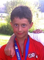 triatlon benjamin