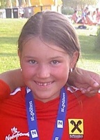 triatlon nina