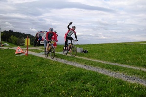 Mtb Rennen St Veit 006