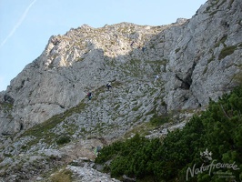 Wanderung Rax 10
