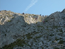 Wanderung Rax 11