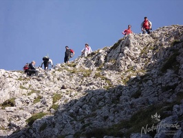 Wanderung Rax 12