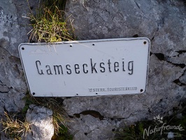 Wanderung Rax 14