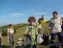 Wanderung Rax 15