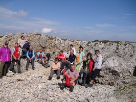 Wanderung Rax 19