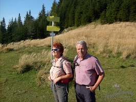 Wanderung Rax 2