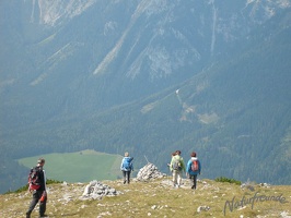 Wanderung Rax 20