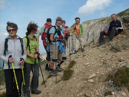 Wanderung Rax 21
