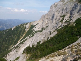 Wanderung Rax 22