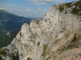 Wanderung Rax 23