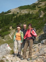Wanderung Rax 24