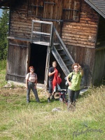 Wanderung Rax 26