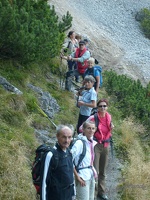 Wanderung Rax 3