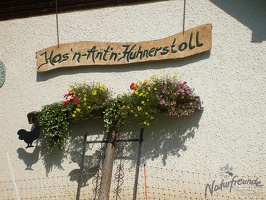 Wanderung Rax 31