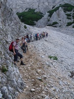 Wanderung Rax 5