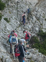 Wanderung Rax 6