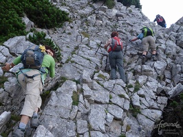 Wanderung Rax 7