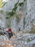Wanderung Rax 8